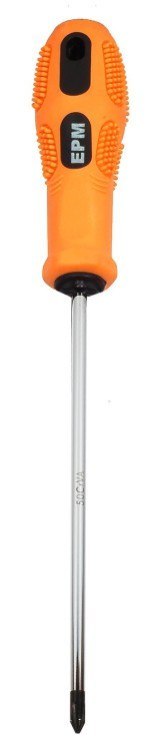 Wkrętak HEX PH1*150 EPM