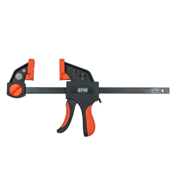 Ścisk automatyczny 200x70mm EPM