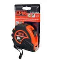 Miara zwijana ANTI-SHOCK 5mx19mm EPM