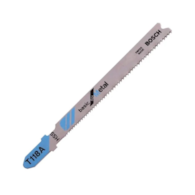 Brzeszczot do Wyrzynarki T118A 5szt cięcie 1-3mm BOSCH