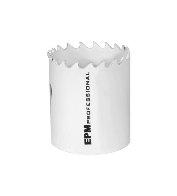 Otwornica BI-EPMalowa 22mm Uchwyt 1/2 EPM