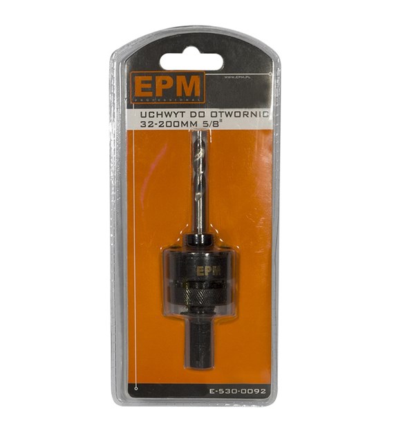 Adapter do Otwornicy BI-Uchwyt 5/8 do otw EPM