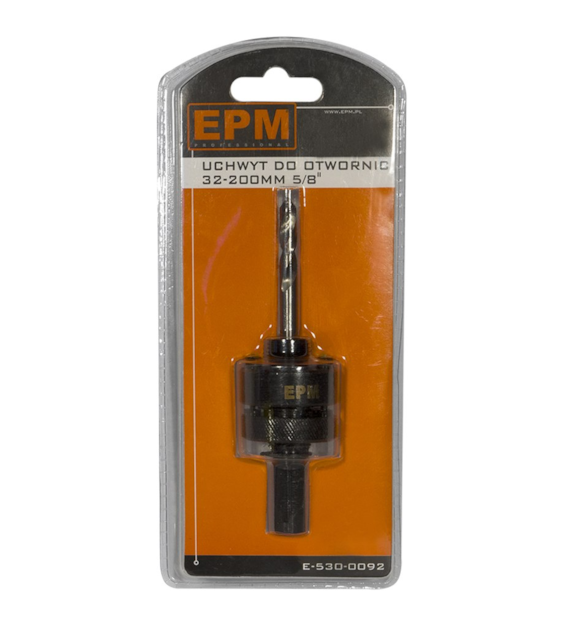 Adapter do Otwornicy BI-Uchwyt 5/8 do otw EPM