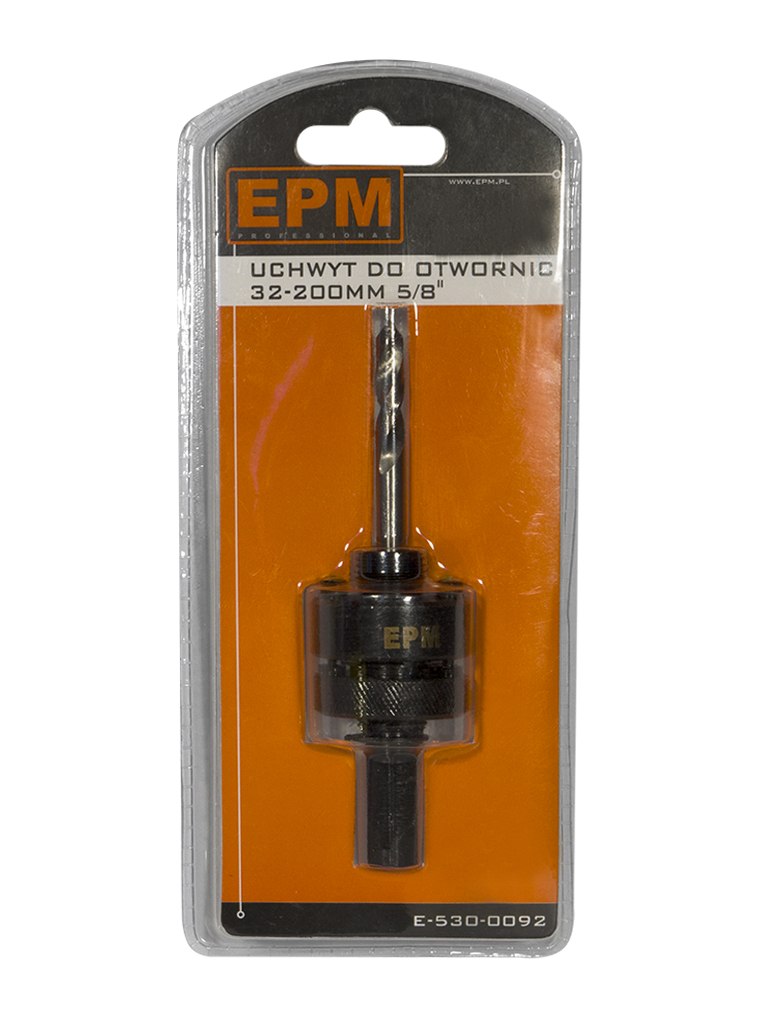 EPM ADAPTER DO OTWORNICY BI-MET UCHWYT 5/8 