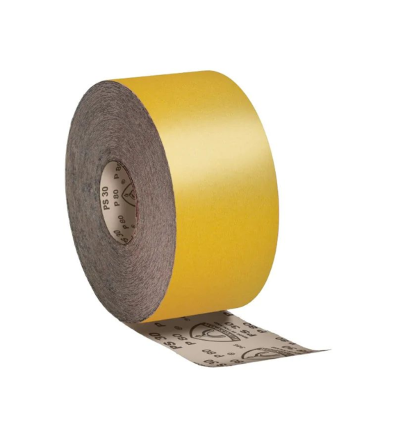 Rolka papier PS30D GIPEX 115mm gran.100/17