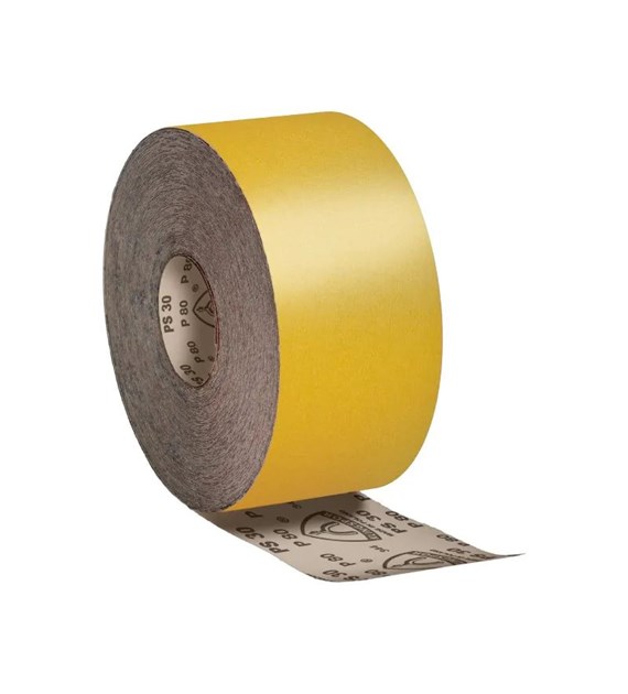 Rolka papier PS30D GIPEX 115mm gran.220/26