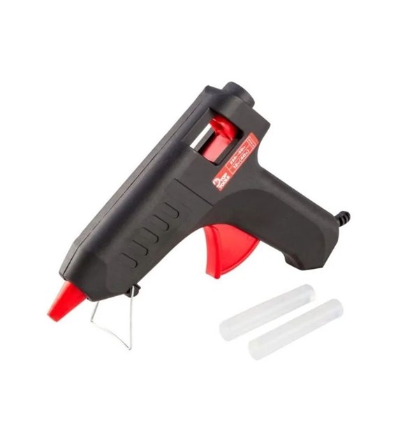 Pistolet klejowy 11mm 15/40W TOP TOOLS