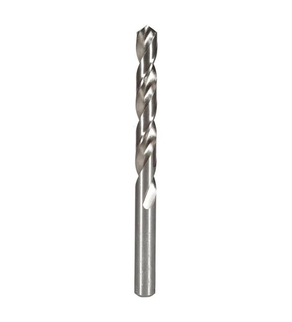 Wiertło hss-G SILVER do metalu 4.8mm EPM