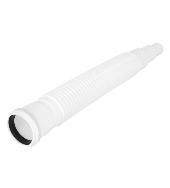 Łącznik rurowy wieloredukcyjny 50/40/32 x 500 kielichowy DES