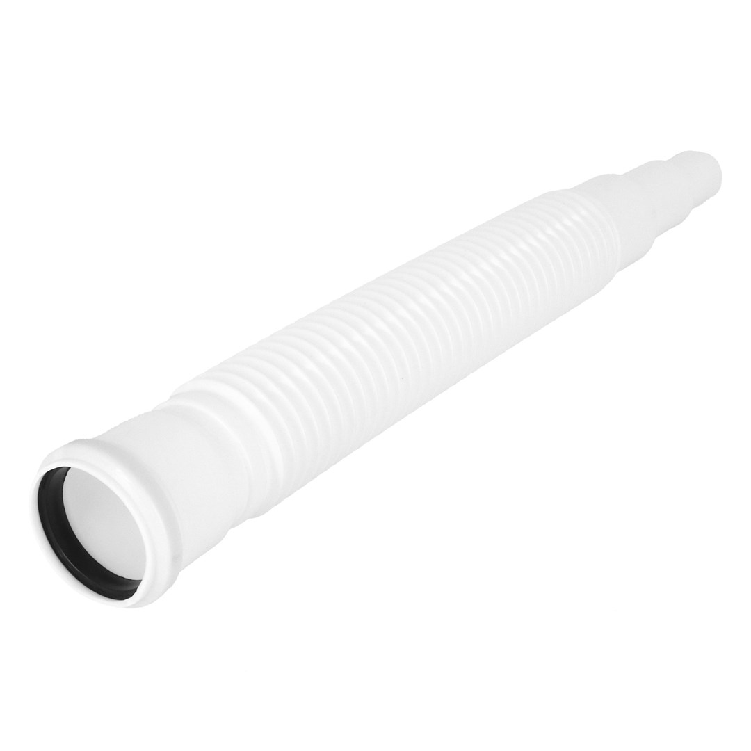 Łącznik rurowy wieloredukcyjny 50/40/32 x 500 kielichowy DES