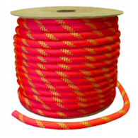 Linka polipropylenowa pleciona 10mm, cena za 1mb