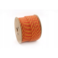 Linka polipropylenowa pleciona 12mm, cena z 1mb