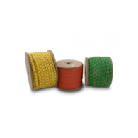 Linka polipropylenowa pleciona 14mm, cena za 1mb