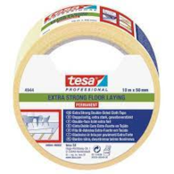 Taśma dwustronna do wykładzin EXTRA STRONG TESA 10mx50mm