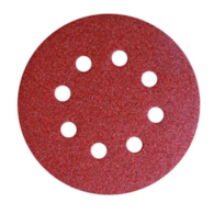 Krążek ścierny 125mm gr.150 KLINGSPOR