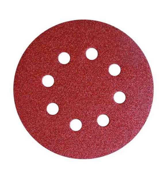 Krążek ścierny 125mm gr.150 KLINGSPOR