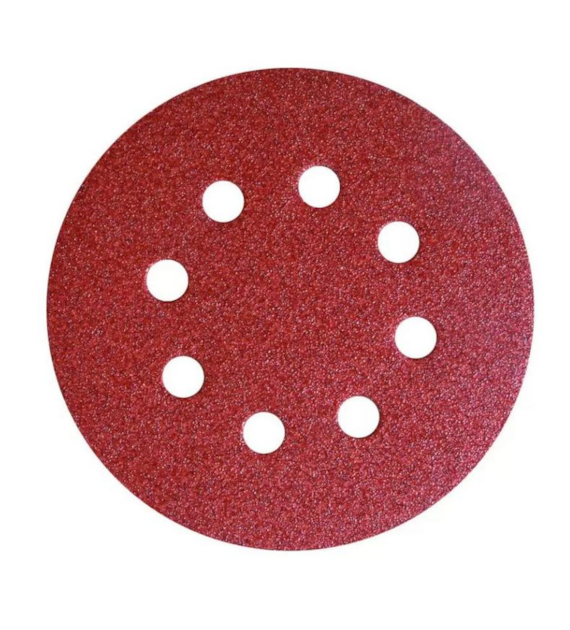 Krążek ścierny 125mm gr.150 KLINGSPOR