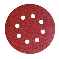 Krążek ścierny 125mm gr. 60 KLINGSPOR