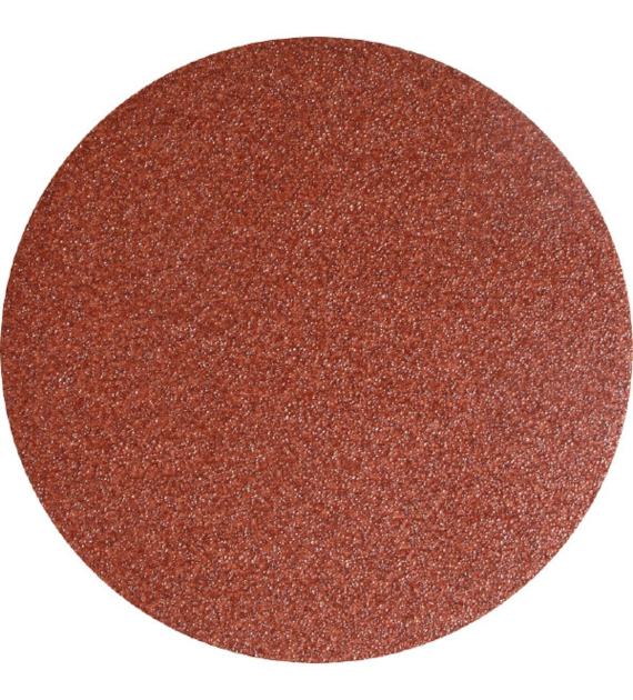 Krążek przyczepny LUX E granulacja 80 125mm