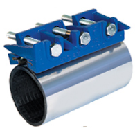 Opaska naprawcza  INOXGIS DN80 88-98 L-200mm DN80 IGE