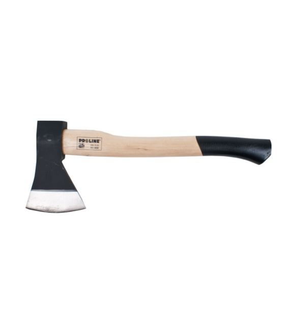 Siekierka 800g, rękojeść drewniana 380mm PROLINE