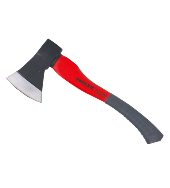Siekierka 1600g z trzonkiem włókna szklanego powlekanego plastikiem 800mm PROLINE