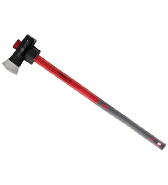 Młoto-siekiera 2,7kg trzonek z włókna szklanego PROLINE
