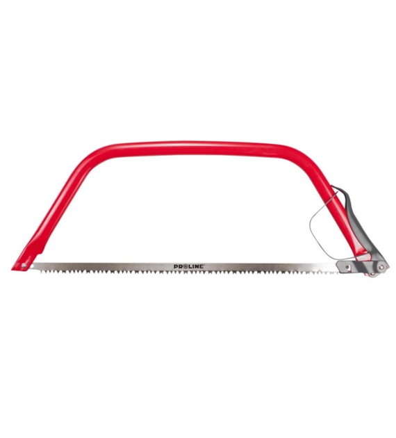 Piła kabłąkowa 530mm zęby amerykańskie, hartowane PROLINE