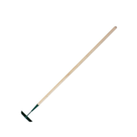 Motyka z trzonkiem drewnianym, szerokość 160mm, długość 110cm PROFIX