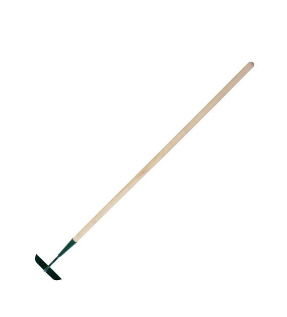 Motyka z trzonkiem drewnianym, szerokość 160mm, długość 110cm PROFIX