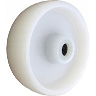 Koło z tworzywa 100mm bez obudowy 11B Kl100 Lb