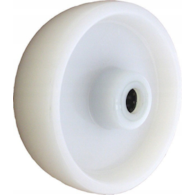 Koło z tworzywa 100mm bez obudowy 11B Kl100 Lb