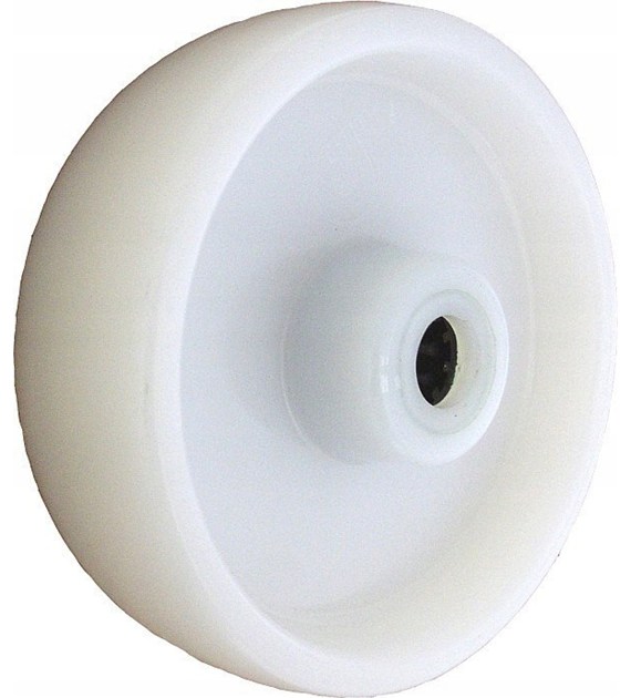 Koło z tworzywa 100mm bez obudowy 11B Kl100 Lb