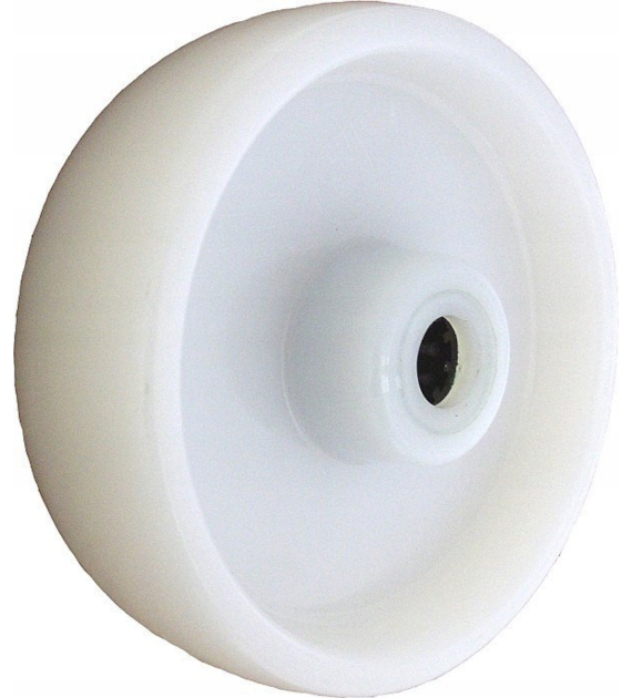 Koło z tworzywa 100mm bez obudowy 11B Kl100 Lb
