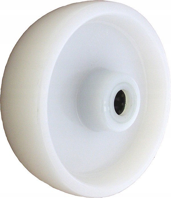 Koło z tworzywa 100mm bez obudowy 11B Kl100 Lb