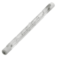 Projektorowa żarówka halogenowa J-200W 118MM 10412