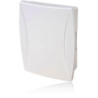 Gong dwutonowy BIM-BAM 230V biały GNS-921-BIA SUN10000118