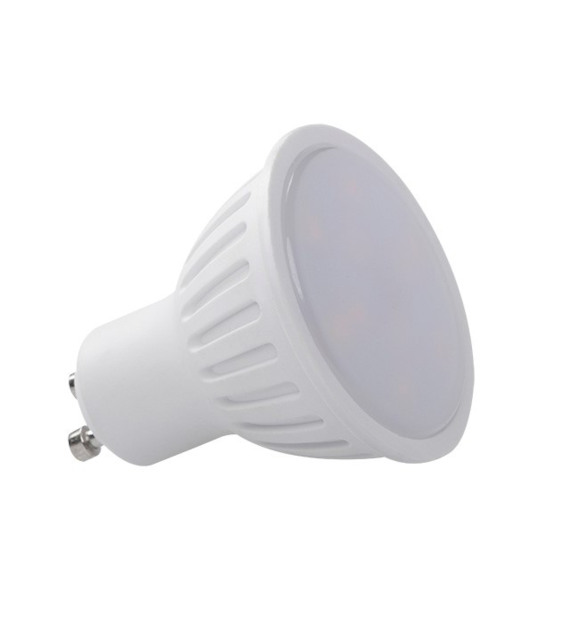 Kanlux żarówka LED Tomi GU 10-CW, 1,2W