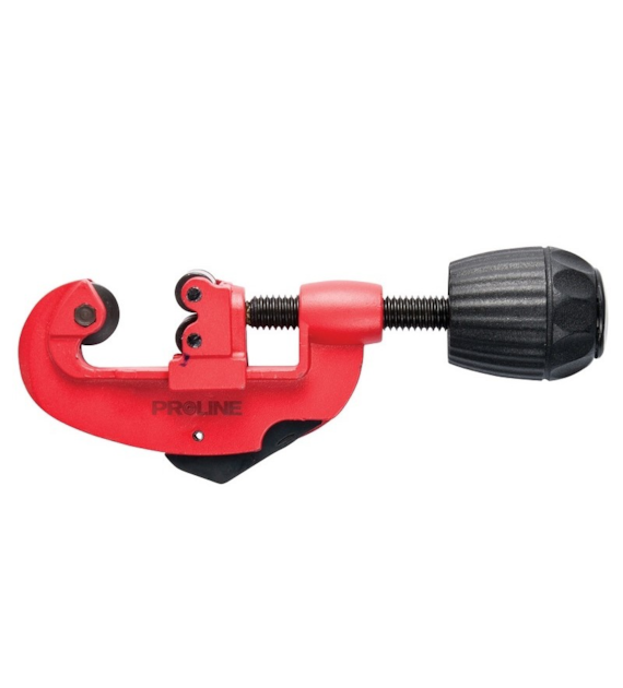 Obcinak do rur CU, AL 3-30mm PROLINE