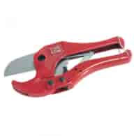 Obcinak do rur plastikowych max 42mm PROLINE