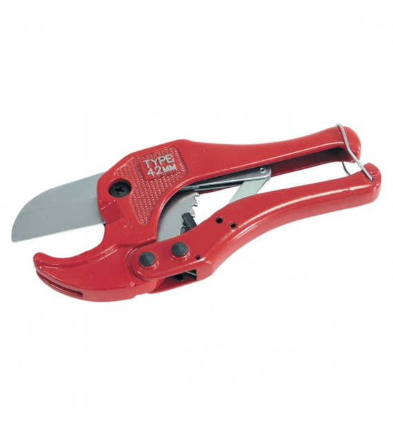 Obcinak do rur plastikowych max 42mm PROLINE