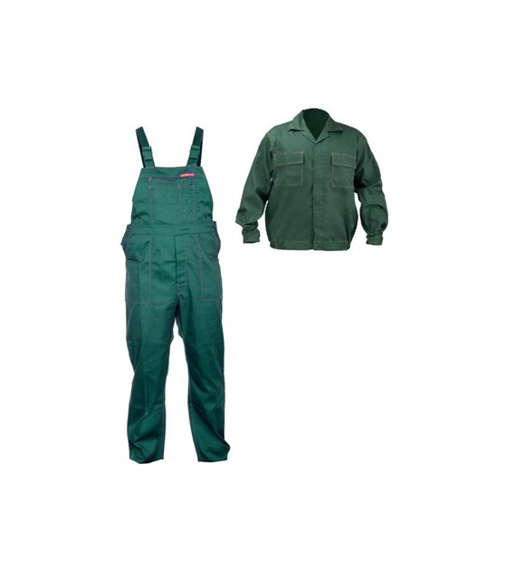 Ubranie KPL.granatowe rozm XL (182/108-112)