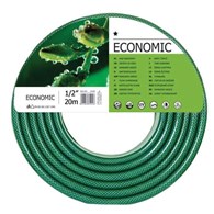 Wąż ogrodowy z PCW fi 1 długość 30m rolka