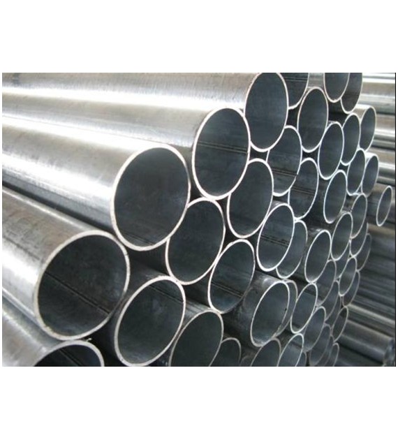 Rura ocynk ze szwem DN25 33,7x2,6mmL-7000mm L235 OC1 Kl1