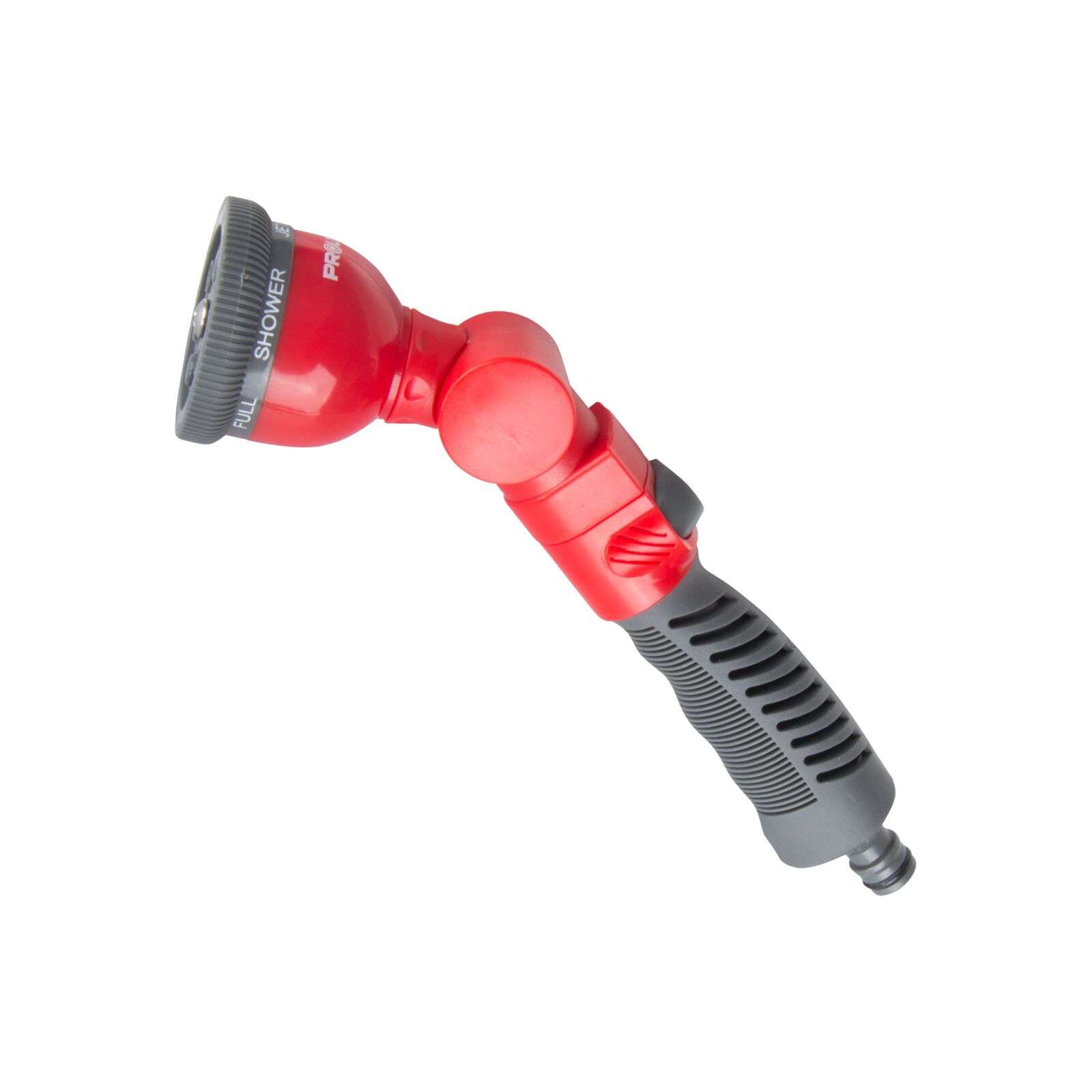 Zraszacz prosty z 6-cio stopniową regulacją strumienia wody Proline 99309