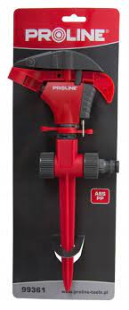 Zraszacz pulsacyjny 415m2 Proline