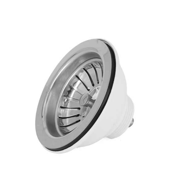 Gardziel fi 115 zwykła, sitko metalowe 3.5  DES