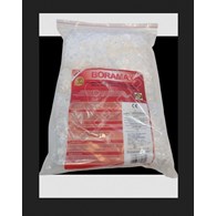 BORAMAX Włókno polipropylenowe 0.6 kg (zbrojenie rozproszone) 12mm