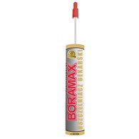 Uszczelniacz dekarski bezbarwny 280 ml BORAMAX