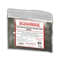 BORAMAX Gotowa zaprawa szamotowa 5kg